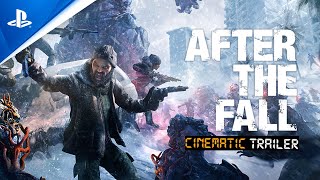 After the Fall | Cinematic Trailer | PS VR
