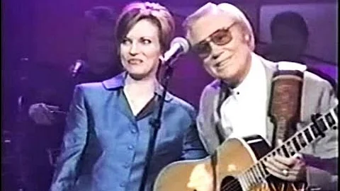 The George Jones Show (FULL) Toby Keith, Martina M...