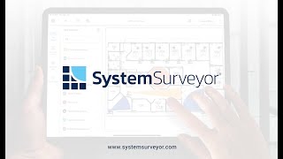 System Surveyor Tour: Award-Winning Platform for Streamlining Site Surveys & Security System Design screenshot 3