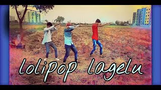 lollipop lagelu dance video