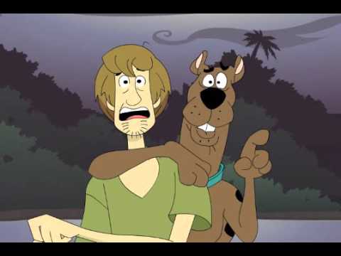 Scooby Doo Mayan Mayhem 1 River Rapids Rampage - YouTube