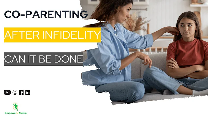 Co-Parenting After Infidelity: Can It Be Done  | Co-Parenting Compass