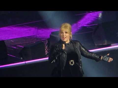 Maite Kelly(Live)Die Liebe siegt sowieso.Schlagernacht Berlin 2018