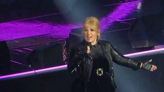 Maite Kelly(Live)Die Liebe siegt sowieso.Schlagernacht Berlin 2018
