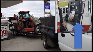 Diesel pump rant! Don't Be 'That Guy!!'