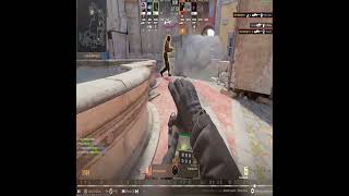 CS2 Inferno big carry 86