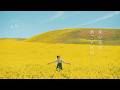 【Playlist】菜の花畑で過ごす時間に。洋楽を | 作業用BGM