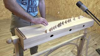 Download Lagu Master Concert KOTAMO in C - Benjamin Simao Luthier MP3