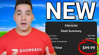 BREAKING: DoorDash Reveals Dasher Pay & Orders For 2024 (What To Expect)