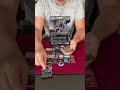 ¡Booster Battle de Innistrad Remastered! ¿Quién abrirá mejor valor? ¿Penny o Conetta? #mtg #inr