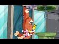 The Simpsons Game Donkey Kong Boss Fight