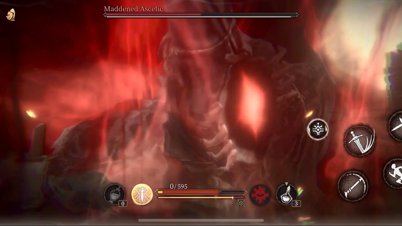 Pascal's Wager - Gameplay Walkthrough Mobile (Part 8) 