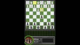 This is how opponent surrender 😯 #CHESSmate