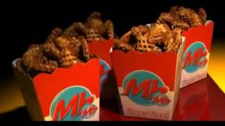 Marrybrown Azerbaijan Tezbazar