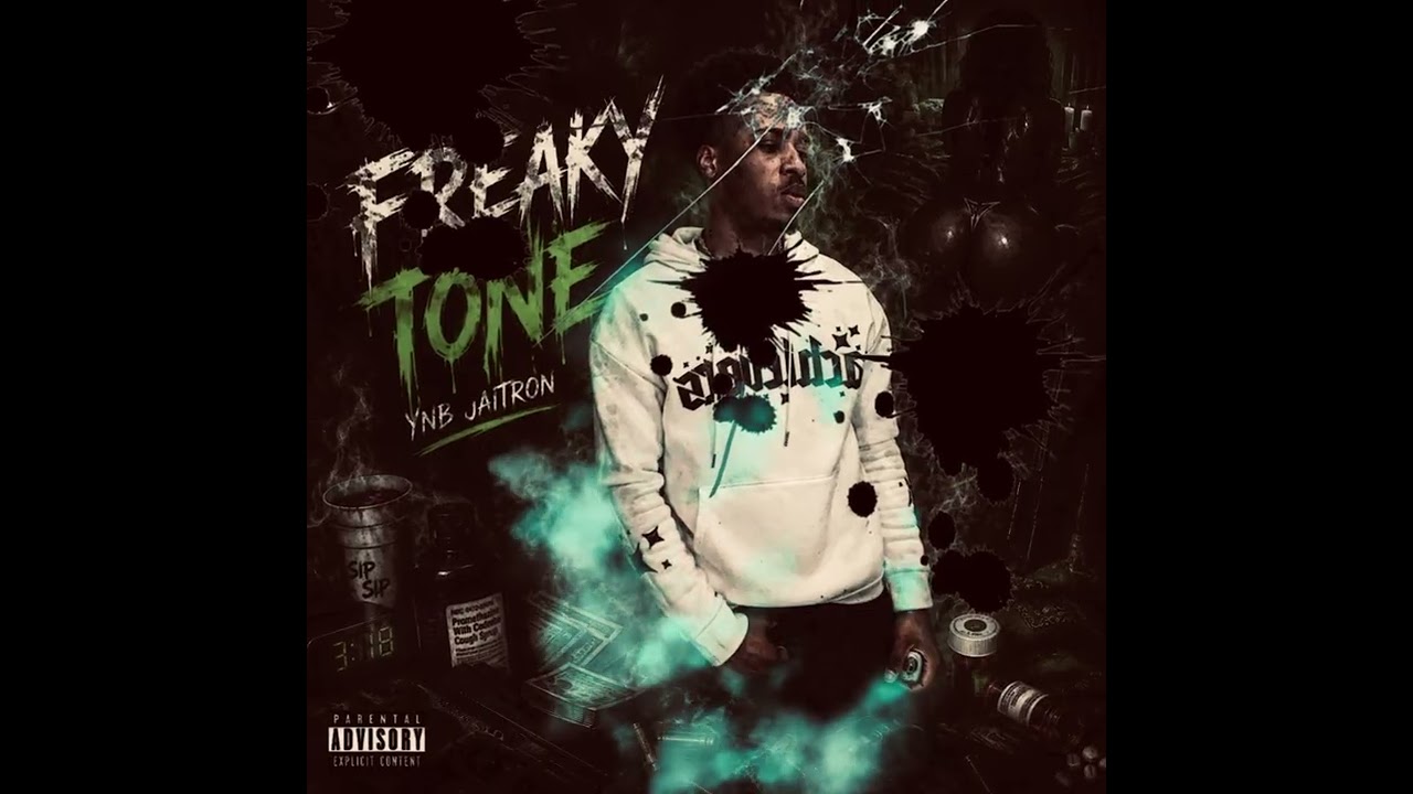 Ver Ynb Jaitron - Freaky Tone (Official Audio) en YouTube Ver Ynb Jaitron - Freaky Tone (Official Audio) en YouTube