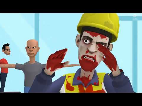 Plotagon funny moments randomness