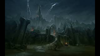 The Elder Scrolls Online: Late Beta/1.0 Soundtrack - For Blood, for Glory, for Honor