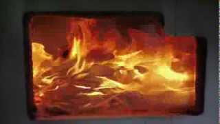 Introducing the Walker Stove - YouTube