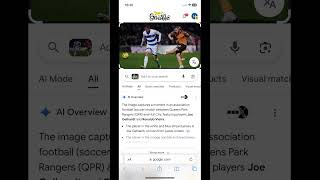 joffeys goal vs qpr
