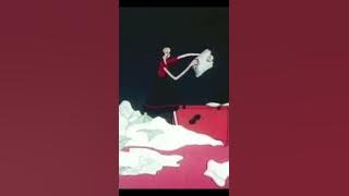 Popeye: Olive Oyl in hard packing - #Shorts
