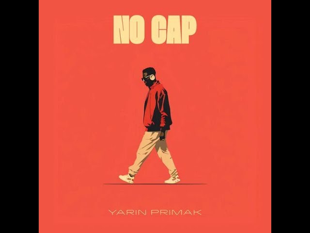 No cap - Yarin Primak