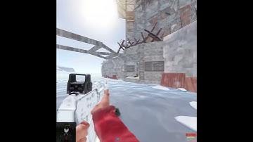 COMPANY RUST.266db HIGHLIGHT by Elliecekc