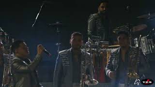 Banda Los Recoditos Pico Rivera
