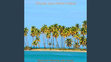 Backdrop for Social Distancing - Energetic Vibraphone