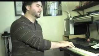 Pivot Chord talk 2