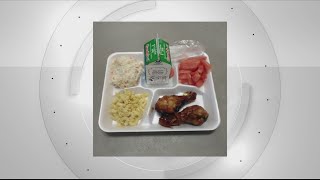 Kids Café Summer Food Service Program