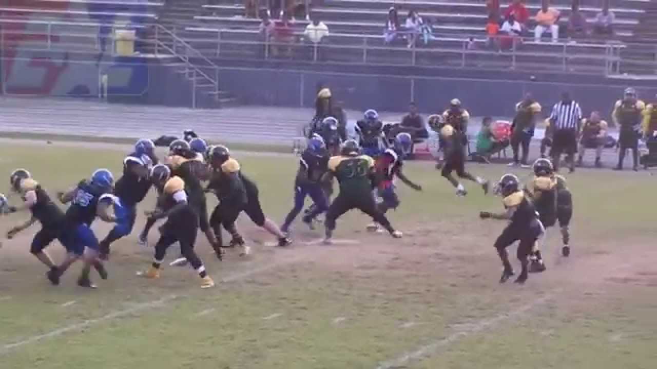 Dallas Bulldogs 