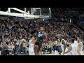 SKYCITY Breakers vs Cairns Taipans