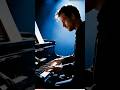 The grandson sang even more passionately than his grandfather. #shorts #funny #music #song #fyp