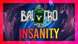 SCORE INSANITY 🤯 - CRYPTID Mod Install Guide | Balatro Modded Tutorial