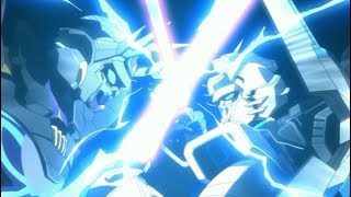 Gundam Battle: Gunpla Warfare - First 30 Minutes of Gameplay