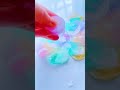 【slime ASMR】パキパキワックススライム💫cracking wax slime
