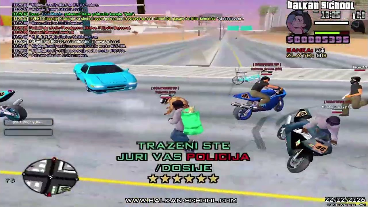 ¬ Aritmije💘 | * robijan sam??* | @BalkanSchoolCommunity