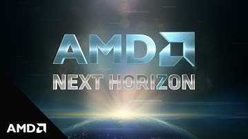 AMD Takes High-Performance Datacenter Computing to the Next Horizon