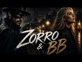 Zorro BB Ako Moze Ona 