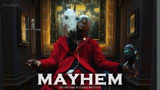 EPIC HIP HOP | ''Mayhem'' by Neoni x Easy Mccoy