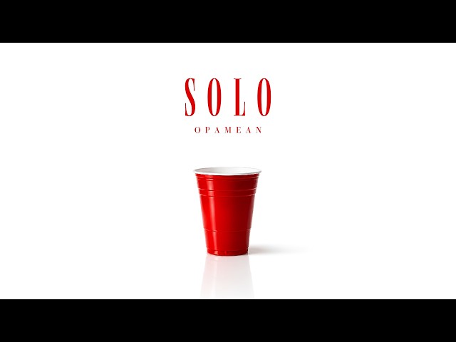 Opamean - Solo