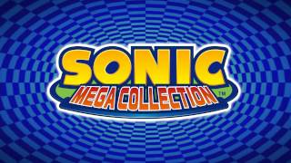 Sonic Mega Collection - Credits Theme Extended 1080P60