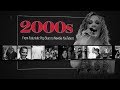How Pop Stars and the Internet Broke Barriers in the 2000s