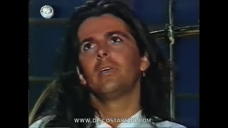 Thomas Anders (Modern Talking)  - Interview (TELE5 Live am Morgen, 1993)