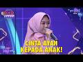 SHINTA TERHARU! Saat Ayahnya Beri Baju Khusus yang Dibuat Sendiri 😳 | DMD PANGGUNG REZEKI