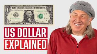 3 Things Everyone Gets Wrong About the U.S Dollar