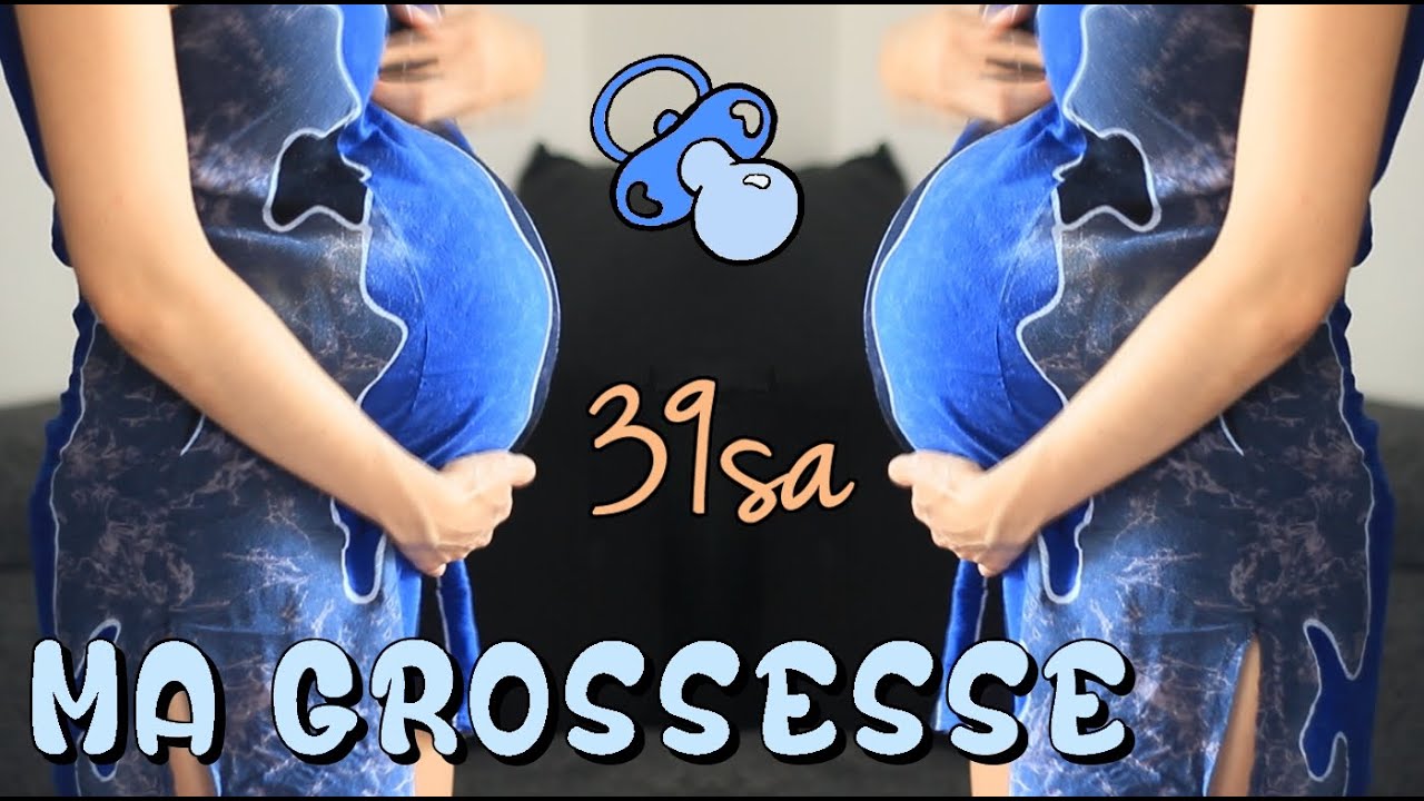 Ma Grossesse 39 Sa Accouchement Sans Peridurale Du Saut A L Elastique Youtube