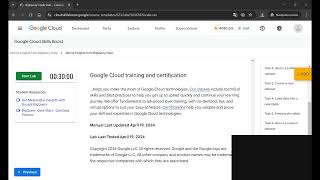 Famous GCP || BigQuery: Qwik Start - Console Wealth
