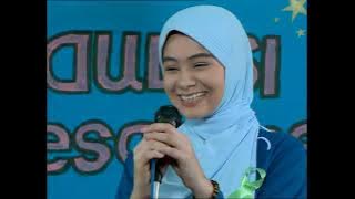 Pesantren & Rock N Roll Eps 22