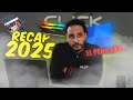 2025 Rompió el Gaming y el PC: Fallos, Decepciones y Retrasos 😡